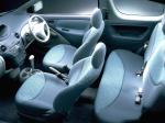Toyota Vitz 3-Door 1999 года